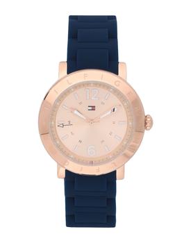 商品Tommy Hilfiger | Wrist watch,商家YOOX,价格¥1069图片