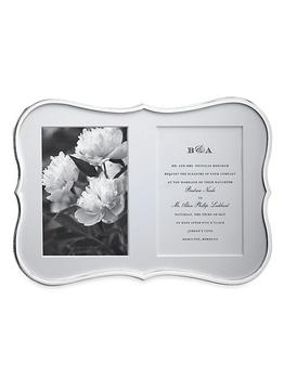 kate spade图片, Kate Spade | Crown Point™ Double Frame商品图片 