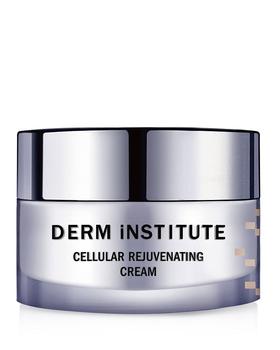 DERM iNSTITUTE | Cellular Rejuvenating Cream商品图片,满$150减$25, 满减