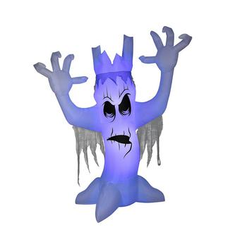 商品National Tree Company | 12' Inflatable Scary Tree,商家Macy's,价格¥3165图片