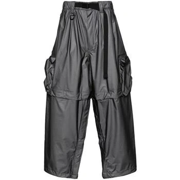 Y-3 | Y-3 PANTS 6.6折, 独家减免邮费