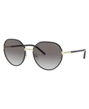 推荐Prada Fashion Women's Sunglasses PR-65XS-AAV0A7商品
