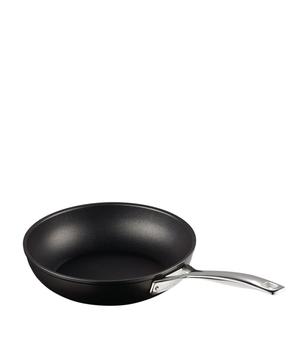 商品Le Creuset | Aluminium Deep Frying Pan (24cm),商家Harrods,价格¥1290图片