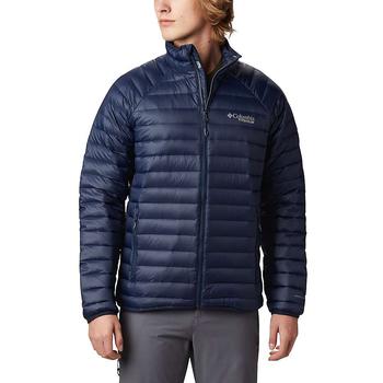 Columbia | Men's Alpha Trail Down Jacket商品图片,6.1折