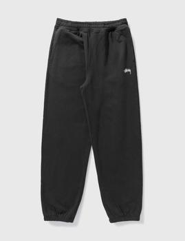 stussy裤子, STUSSY | Stock Logo Pants商品图片 