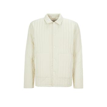 RAINS | Veste droite matelassée商品图片,