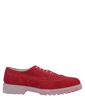 SSEINSE, SSEINSE | Laced shoes商品图片 4.3折