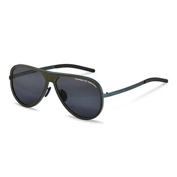 Porsche Design | PORSCHE DESIGN SUNGLASSES 6.6折