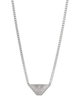 Emporio Armani | Necklace 6.9折, 独家减免邮费