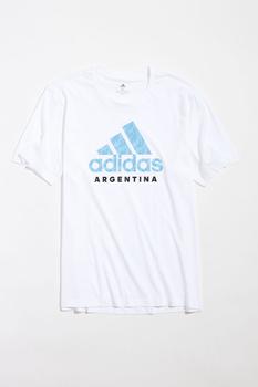 推荐adidas Argentina DNA Tee商品