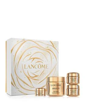 Lancôme Best of Absolue Holiday Skincare Set ($453 value)