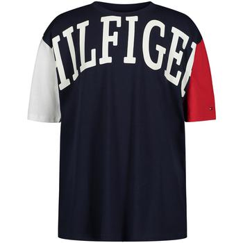 商品Tommy Hilfiger | Big Boys Big Chest Short Sleeve shirt,商家Macy's,价格¥189图片