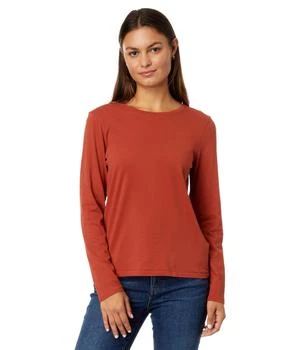 Madewell | Northside Vintage Long-Sleeve Tee 