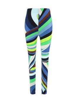 PUCCI | PUCCI LEGGINGS,商家Baltini,价格¥2581