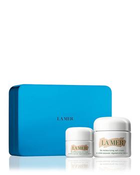 海蓝之谜乳霜, La Mer | The Moisturizing Soft Cream Duet商品图片 