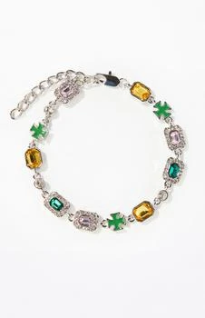 PacSun | Gemstone Bracelet,商家PacSun,价格¥104