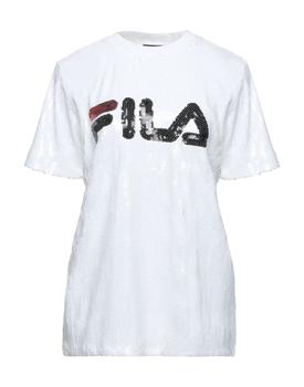 Fila | T-shirt商品图片,6.4折×额外8折, 额外八折