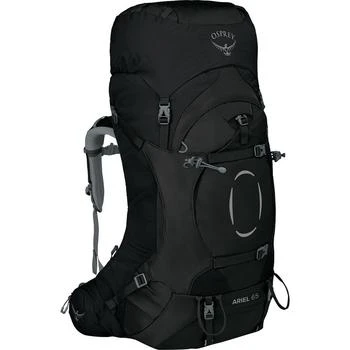 Osprey | 鱼鹰Ariel 65L 户外背包 女款,商家Steep&Cheap,价格¥1298