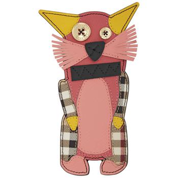 商品Burberry | 女士小牛皮珍珠  笔记本书签,商家Jomashop,价格¥711图片