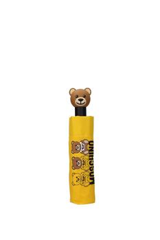 商品Moschino | Umbrellas Polyester Yellow,商家Wanan Luxury,价格¥353图片
