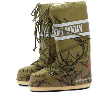 推荐Moon Boot x Stranger Things High Vines Icon Boot商品