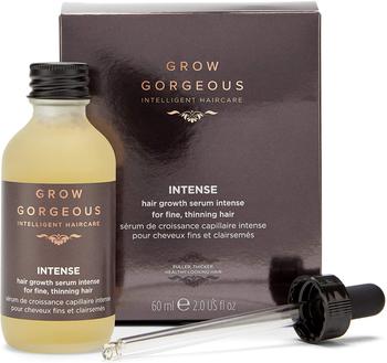 商品Grow Gorgeous | Grow Gorgeous 头发增厚精华强效版 60ml,商家Unineed,价格¥355图片