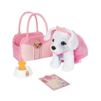 Disney Princess | Style Collection Pet Nurturing Set, 8 Piece,商家Macy's,价格¥150