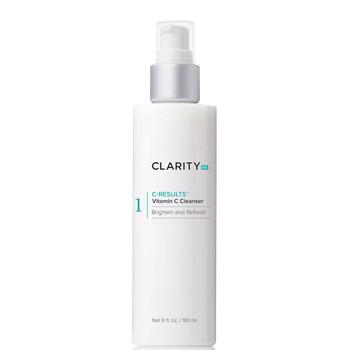 商品ClarityRx C-Results Vitamin C Cleanser 6 oz图片