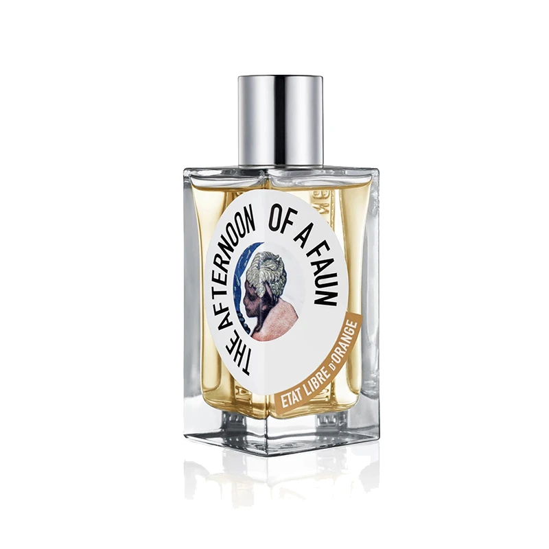 推荐Etat Libre D’Orange 解放橘郡「牧神的午后」中性香水100ml EDP浓香水 辛辣馥奇调商品