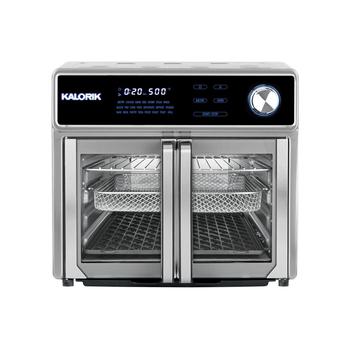 商品Kalorik | Maxx 26 Quart Digital Air Fryer Oven Grill,商家Macy's,价格¥2004图片