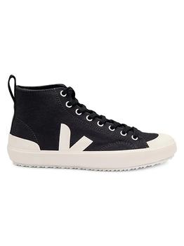 推荐Men's Nova High-Top Sneakers商品