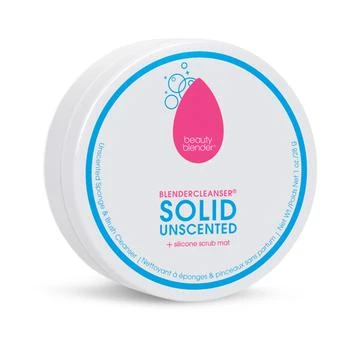 beautyblender | BlenderCleanser Solid Sponge & Brush Cleanser,商家Macy's,价格¥134