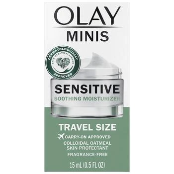 Olay | Sensitive Soothing Moisturizer 5折