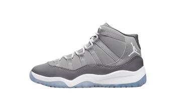 aj童鞋, Jordan | Air Jordan 11 Retro "Cool Grey" PS商品图片 