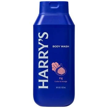 Harry's | Body Wash Fig - Cedar & Orange,商家Walgreens,价格¥59