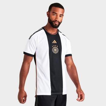 Men's adidas Germany 22 Home Soccer Jersey,价格$65