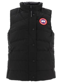 canada goose vest, Canada Goose | "Freestyle" vest商品图片 7.6折