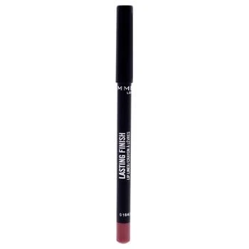 Rimmel London | Lasting Finish Lip Liner - 195 Sunset Pink by Rimmel London for Women - 0.04 oz Lip Liner,商家Premium Outlets,价格¥138