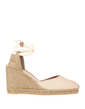 加拿大Castaner, CASTAÑER | Espadrilles商品图片 7.1折