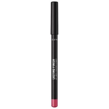 Rimmel | Lasting Finish 8HR Lip Liner,商家Walgreens,价格¥45