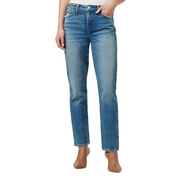 Women's The Lara Straight-Leg Ankle Jeans product img