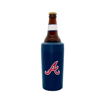 Logo Brands | Atlanta Braves Universal Can and Bottle Cooler,商家Macy's,价格¥258