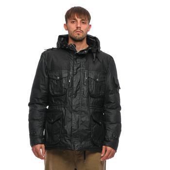 Barbour International, Barbour International | MWX1872BK11 BARBOUR INTERNATIONAL商品图片 6.9折