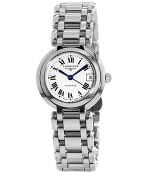 推荐Longines Primaluna Automatic 26.5mm Women's Watch L8.111.4.71.6商品