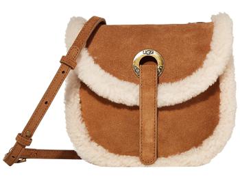 product Heritage Crossbody Suede image