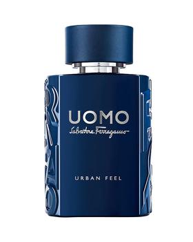 菲拉格慕香水, Salvatore Ferragamo | UOMO Urban Feel Eau de Toilette商品图片 满$150减$20, 满减