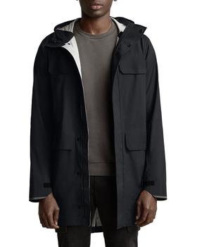product Men's Seawolf Hooded Jacket w/ Waterproof Coating image