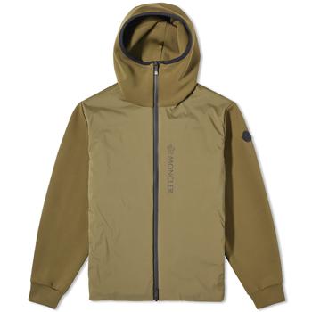 Moncler | Moncler Scuba Zip Through Jacket商品图片,