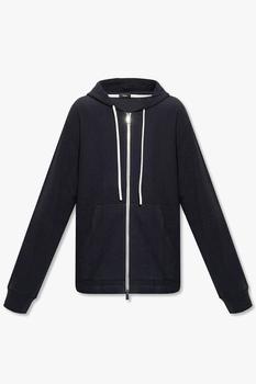 Theory | Theory Zip-Up Long-Sleeved Hoodie商品图片,4.8折