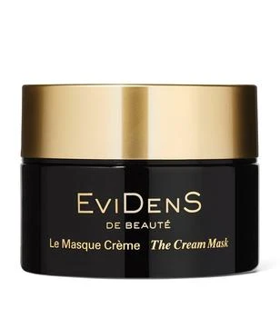 EviDenS de Beauté | The Cream Mask 